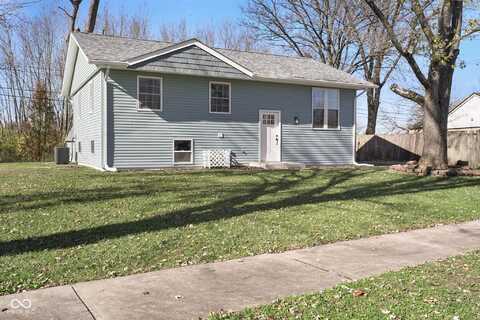 70 Lincoln Court, Franklin, IN 46131