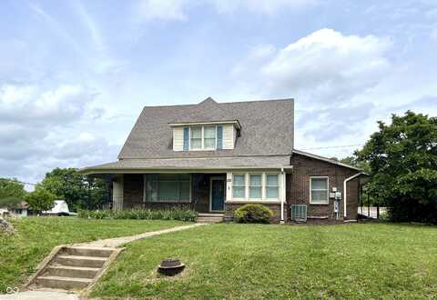 232 N Church Street, Morgantown, IN 46160