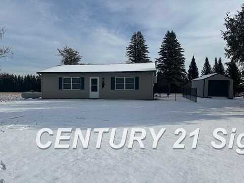 8522 Gilbert, Standish, MI 48658