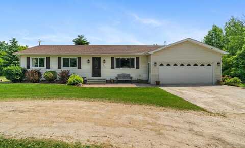 3375 Babcock, Lexington, MI 48450