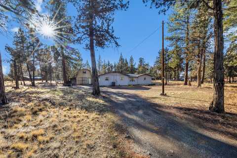 17235 Kent Road, Sisters, OR 97759