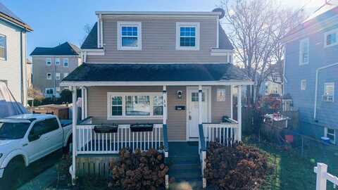 238 Austin Street, New Bedford, MA 02740