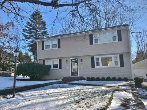 59 Haverhill Street, Andover, MA 01810