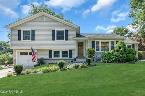 111 Remsen Mill Road, Neptune, NJ 07753