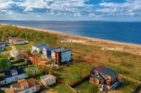 45 Ocean Boulevard, Keansburg, NJ 07734