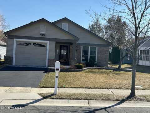 31 Hastings Road, Manchester, NJ 08759