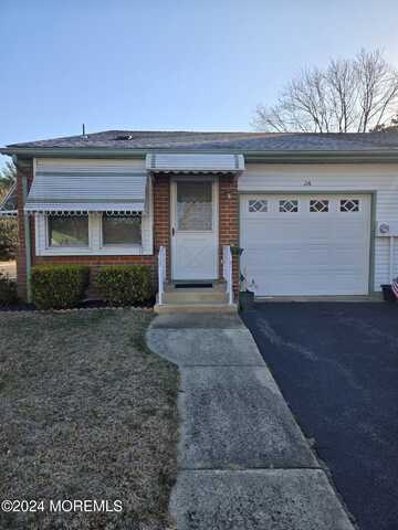 2a Portsmouth Street, Whiting, NJ 08759