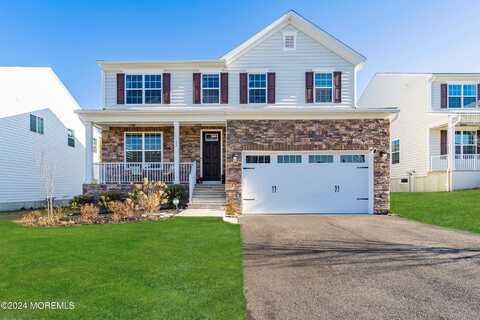 52 Hibiscus Court, Old Bridge, NJ 08857