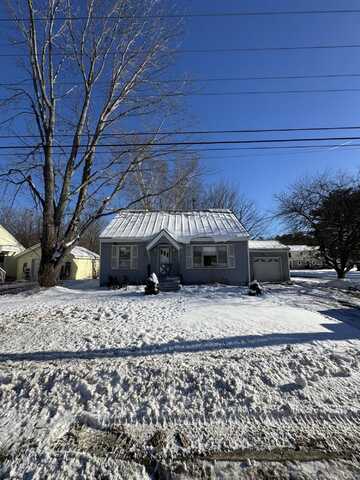 87 Drummond Avenue, Waterville, ME 04901