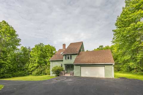 69 Morrill Road, Belmont, ME 04952