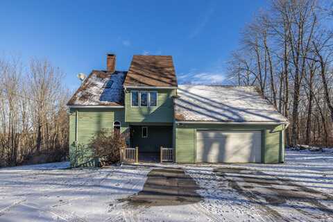 69 Morrill Road, Belmont, ME 04952