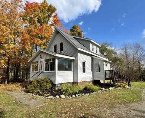 257 Christian Ridge Road, Ellsworth, ME 04605