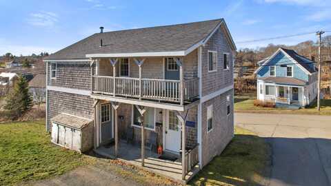 28 South Street, Eastport, ME 04631