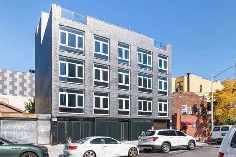 28-09 39th Avenue, Long Island City, NY 11101