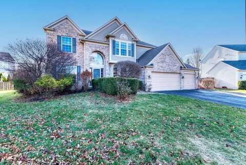 3 Marshall Ash Court, Bolingbrook, IL 60490