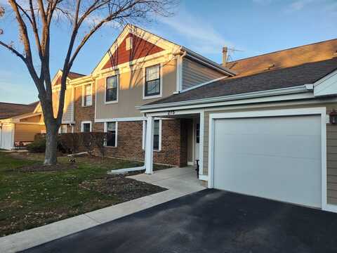 275 Mayfair Lane, Schaumburg, IL 60193