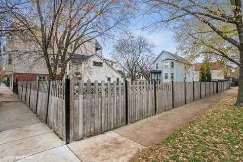 1701 N Kimball Avenue, Chicago, IL 60647