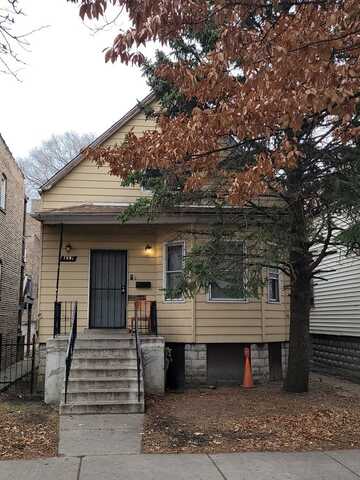 7607 S May Street, Chicago, IL 60620
