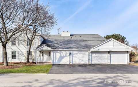 2163 Sunderland Court, Naperville, IL 60565