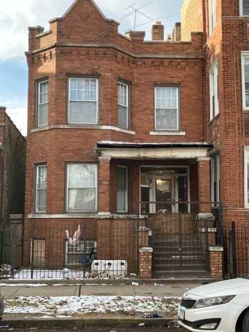 928 N Hamlin Avenue, Chicago, IL 60651