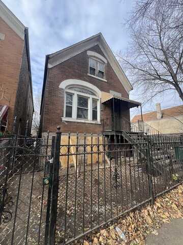 2342 S TRUMBULL Avenue, Chicago, IL 60623