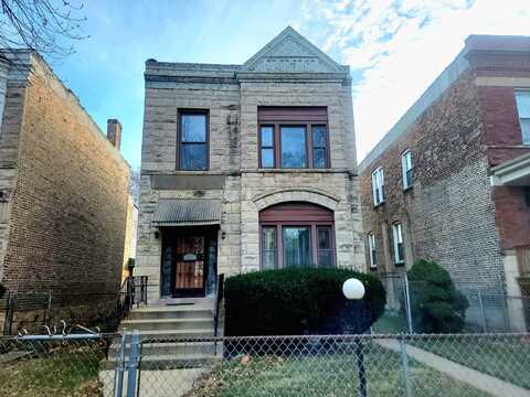 7413 S Harvard Avenue, Chicago, IL 60621