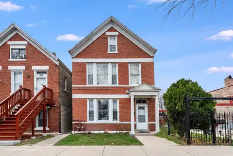 2828 S Springfield Avenue, Chicago, IL 60623