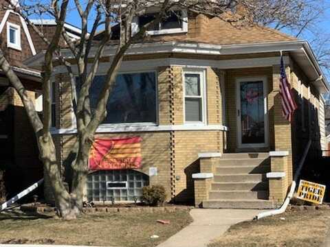 7722 W Sunset Drive, Elmwood Park, IL 60707