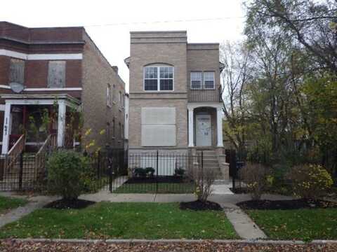 11645 S Yale Avenue, Chicago, IL 60628