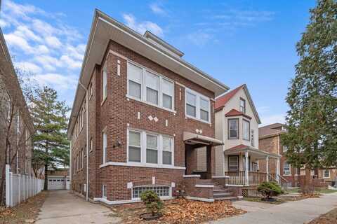 8548 S Exchange Avenue, Chicago, IL 60617