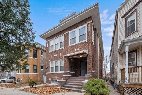 8548 S Exchange Avenue, Chicago, IL 60617