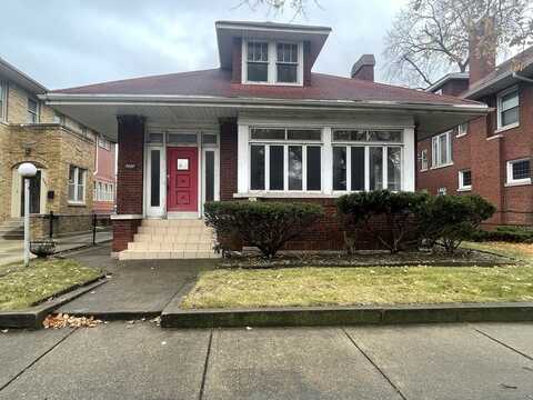 7347 S Merrill Avenue, Chicago, IL 60649