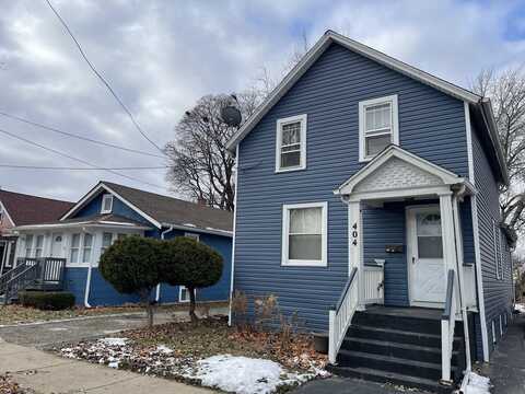 404 S Jackson Street, Waukegan, IL 60085