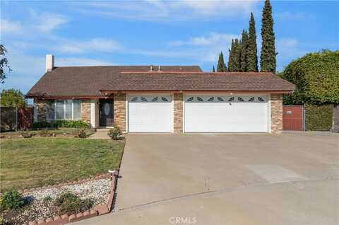 306 S Liberty Way, Orange, CA 92869