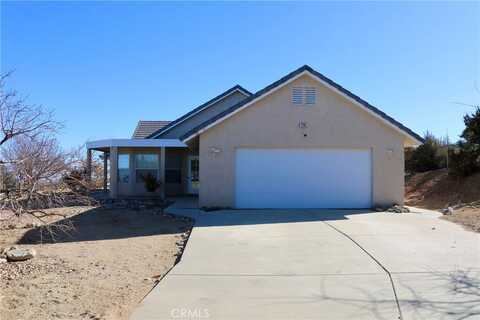 1755 Sunnyslope Road, Pinon Hills, CA 92397