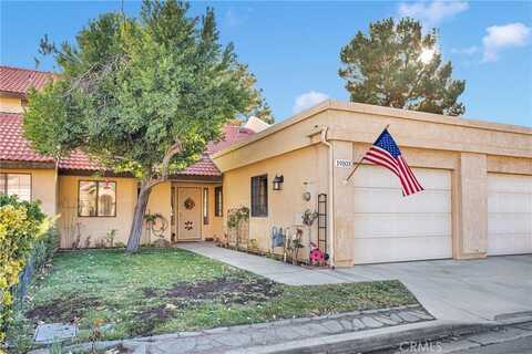 19103 Frances Street, Apple Valley, CA 92308