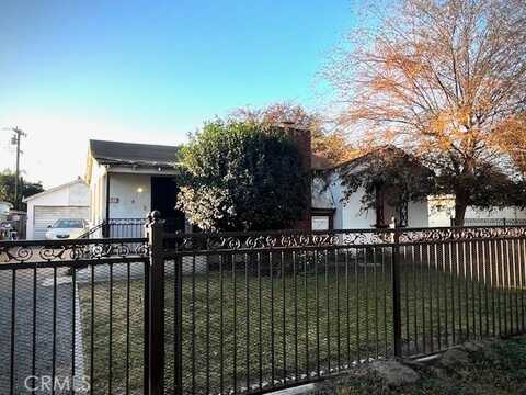 10312 Asher Street, El Monte, CA 91733