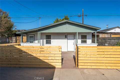 795 B W 12th Street W B, Pomona, CA 91766