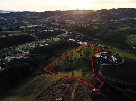 0 Caballo, Paso Robles, CA 93446