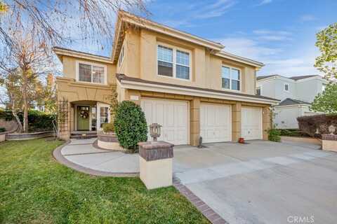 23014 Weymouth Place, Valencia, CA 91354