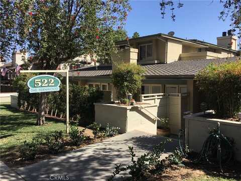 522 W Sierra Madre Boulevard, Sierra Madre, CA 91024