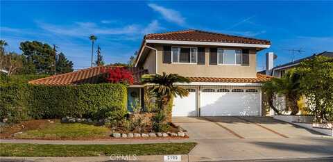 2105 Millwood Street, Santa Ana, CA 92705