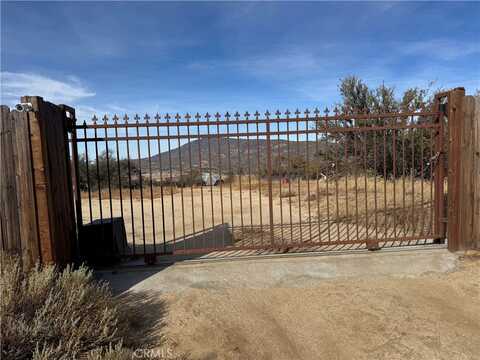 0 Anzanita Lane, Anza, CA 92539