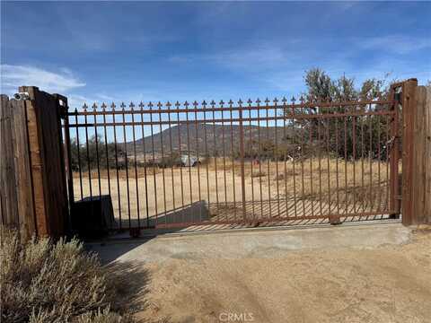 0 Anzanita Lane, Anza, CA 92539