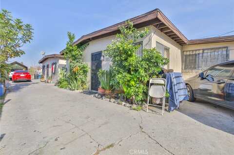 5317 Clara Street, Cudahy, CA 90201