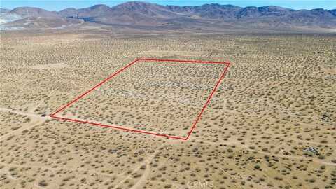 1 Via Vista, Apple Valley, CA 92307