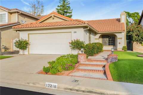 12218 Eagle Ridge Way, Porter Ranch, CA 91326