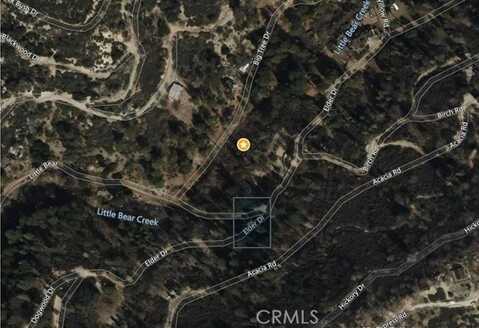 0 Big Tree Drive, Cedar Glen, CA 92321