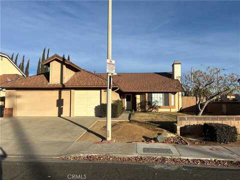 39608 Dover Drive, Palmdale, CA 93551