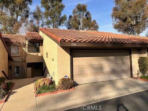 1106 S Crofter Drive, Walnut, CA 91789